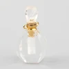 clear quartz