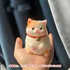 Gato de la suerte