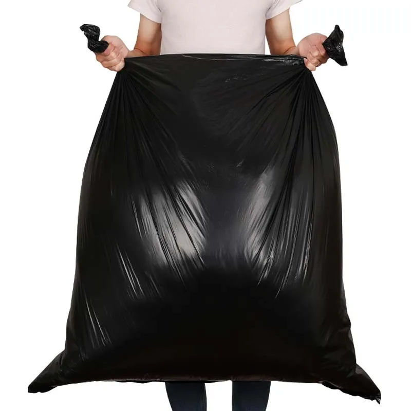 Ox Plastics Trash Can Liners Bags - 42 Gallon India | Ubuy