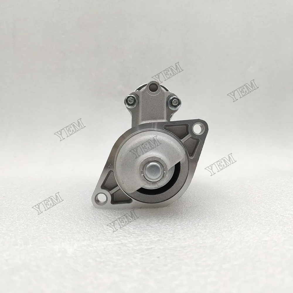 For Kubota Starter Motor 428000-1160 Engine Rebuild Kit
