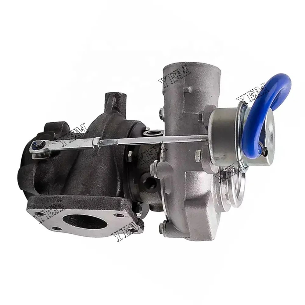 Repair Kit New GT1752 701196-0002 Turbocharger for NISSAN Y61 Patrol 2.8TD 1997- RD28T 2.8L
