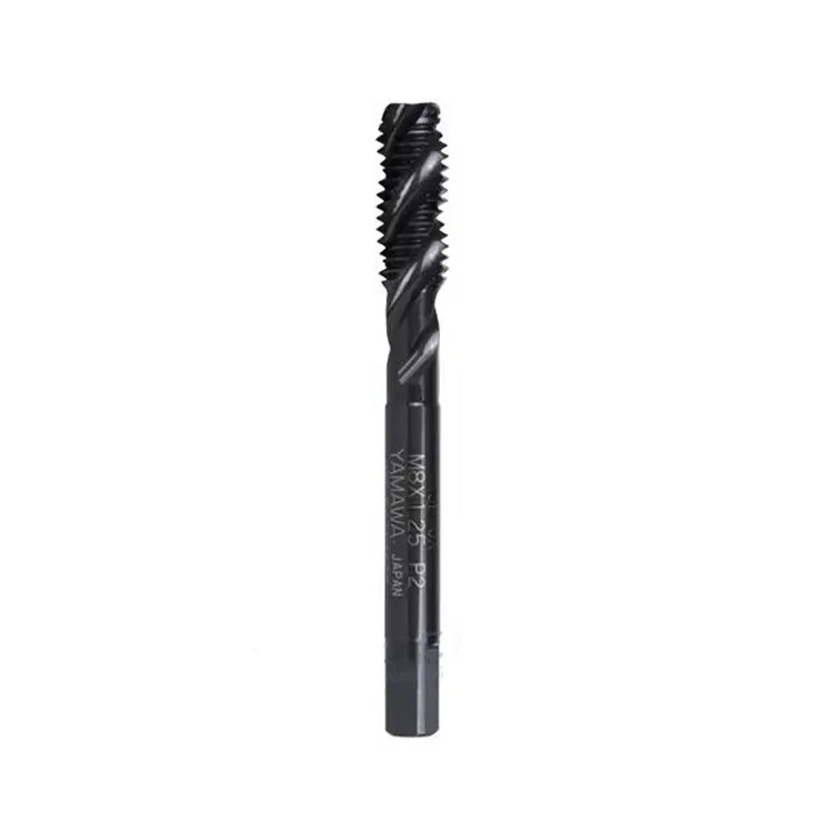 YAMAWA SP OX Tap 5/16-18 UNC for Tapping Machines - Perfect for 5