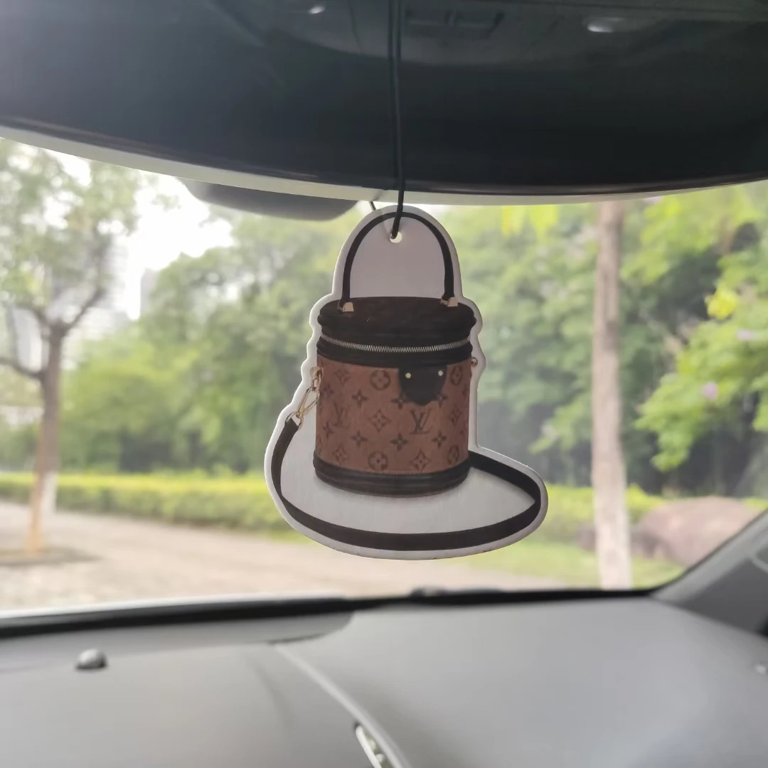 Wholesale Hot Sale Manufacturer Custom Car Vent Adult Sexy Girl Women