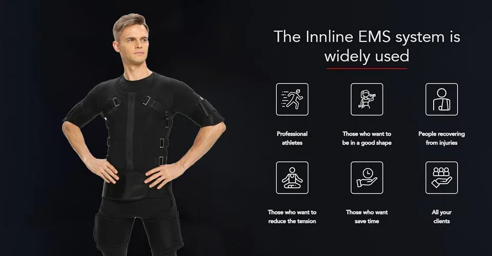 fitness ems training fitness ems training