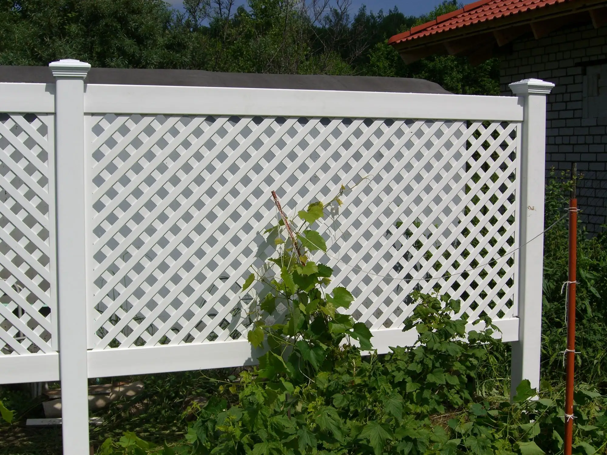 Pvc Lattice At Lowes - csrrmnf