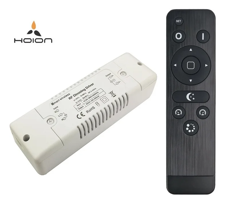 30W 700mA 24-42V Wireless SYNC CC smart led dimmable driver 2.4GHz dimming single