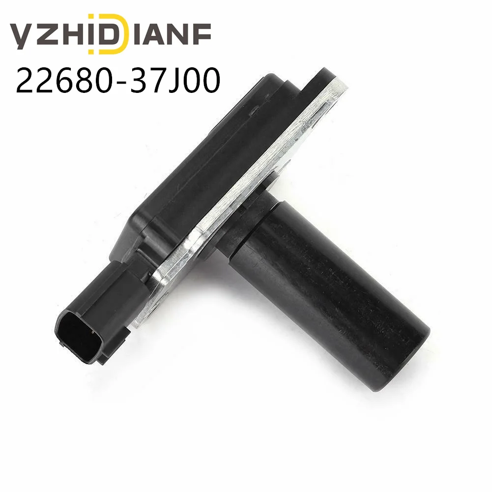 Mass Air Flow Sensor Meter 2268037J00 for Nissan Ford