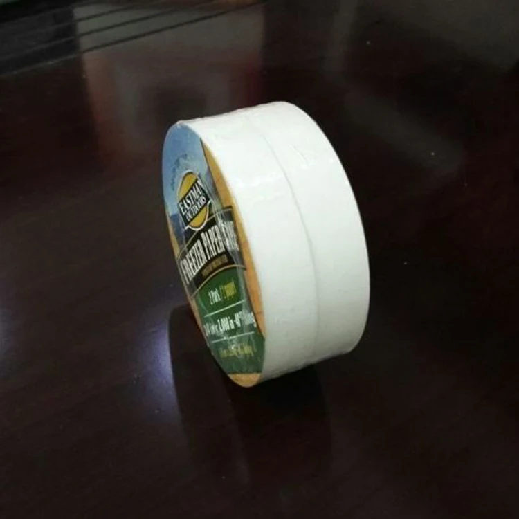 Cheap Painters Masking Adhesive Edge Painting Tape 48mm*50m Buy