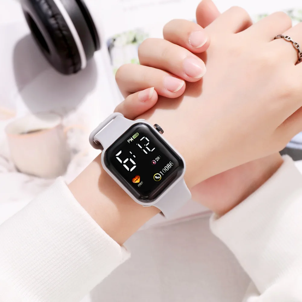 S144 Smart Watch for Kids - Fun, Fashion, and Function