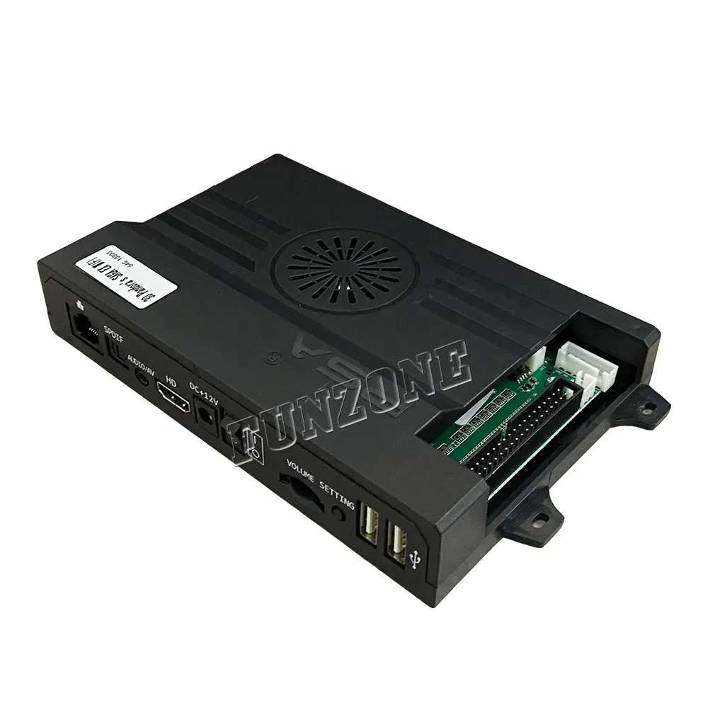 パンドラボックス アーケードボックス サガ 9S/DX/GT2/EX2 4260/8000