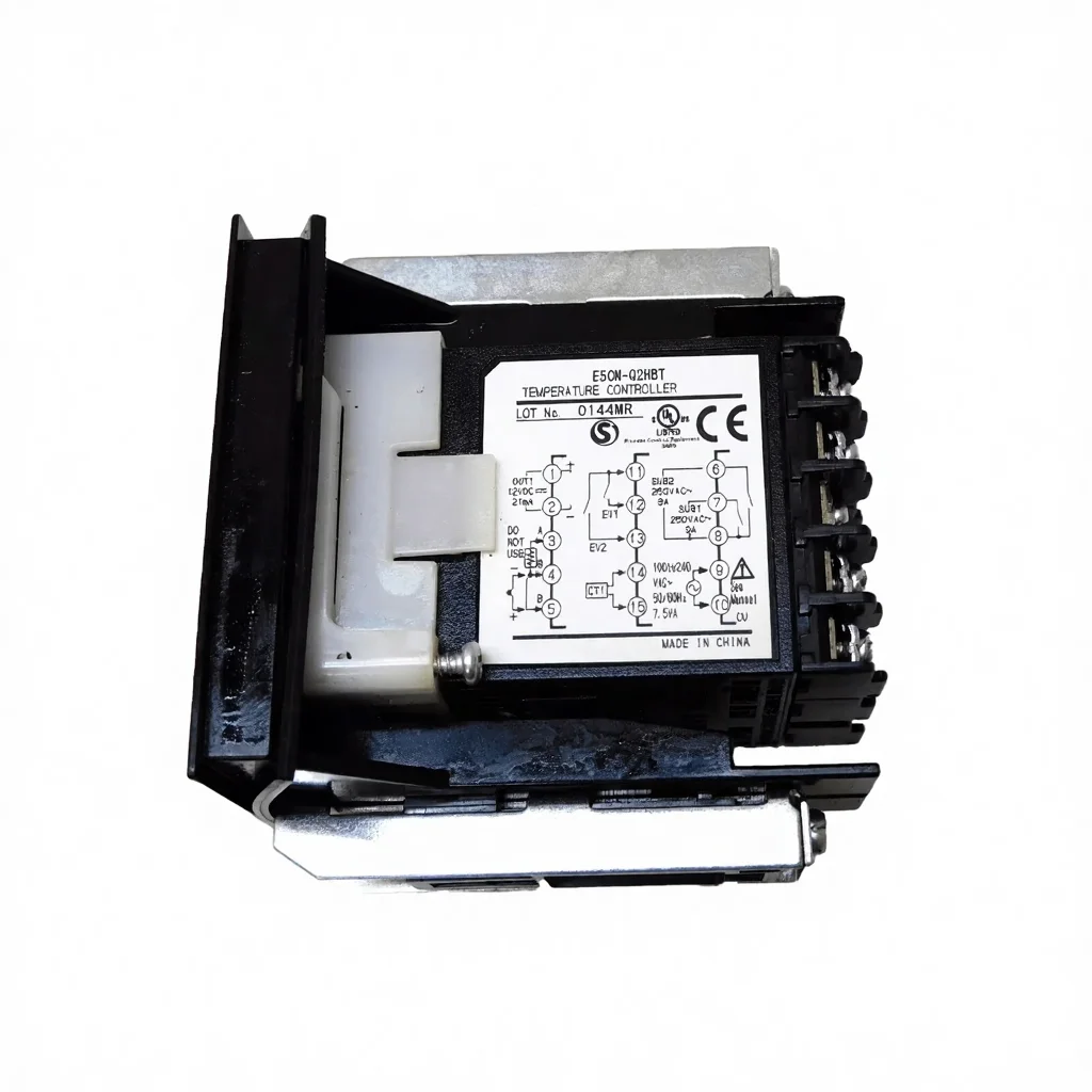 Gold Seller E5CN-Q2HBT   PLC  Controller  Server Driver  Brand New Original Spot