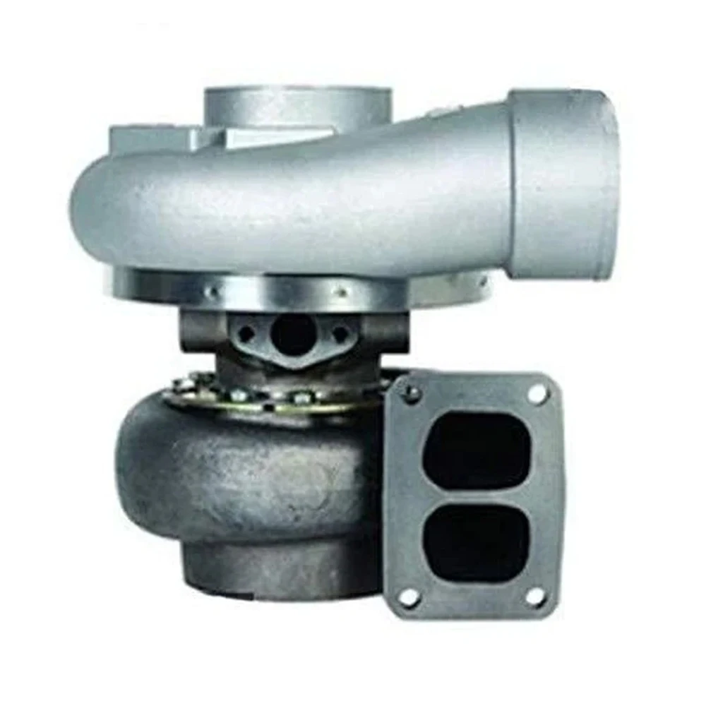 IZUMI Turbocharger for Komatsu WA700-1 SA6D170A-1Q Fast Delivery Engine Parts