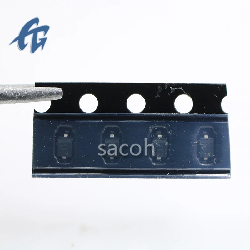 (SACOH Electronic Components)GDZ9V1B-V-G-08