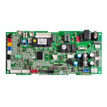 New and Original PLC Circuit Board Z71351M 302271181 30227118