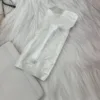 Roller White handle [with bag]