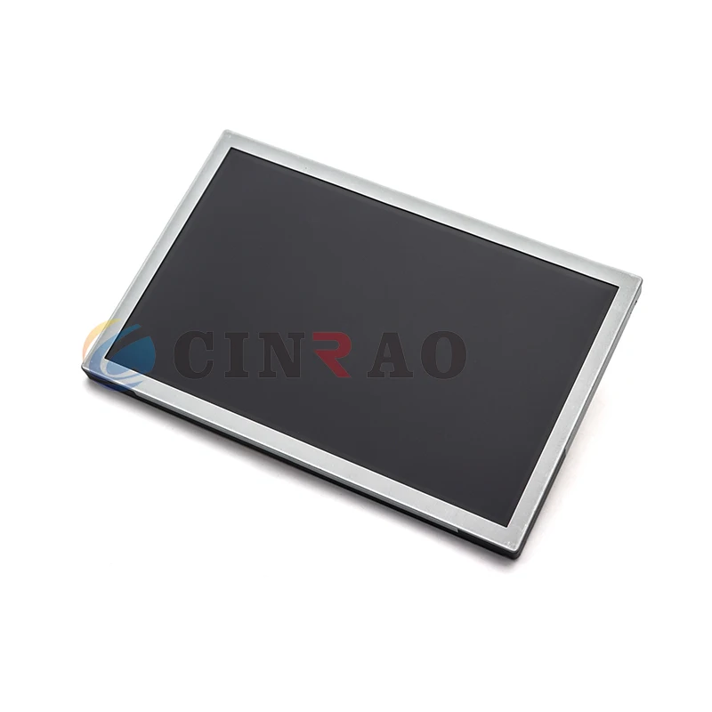 7 Inch TFT LCD Display LT070CA04B00 Car Screen Panel For Peugeot 206 GPS Navigation