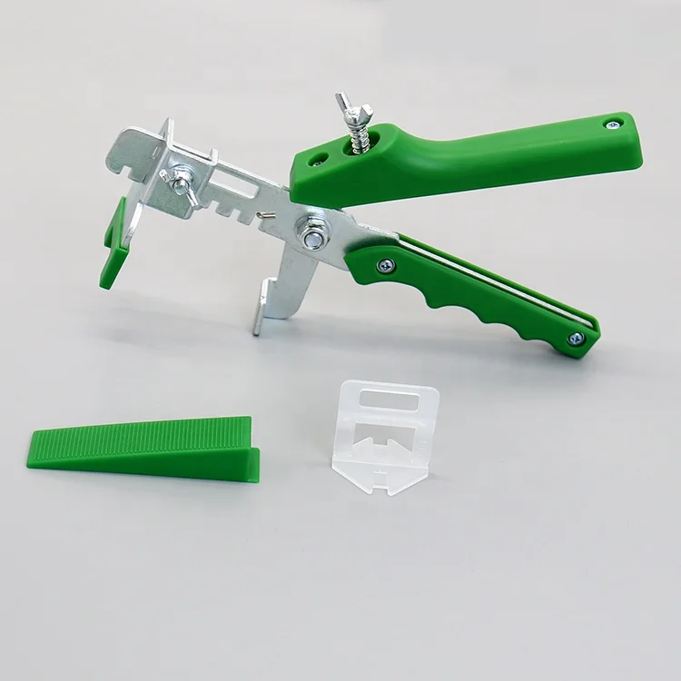Tile Accessories Tile Leveling System Clips Tile Spacer Base