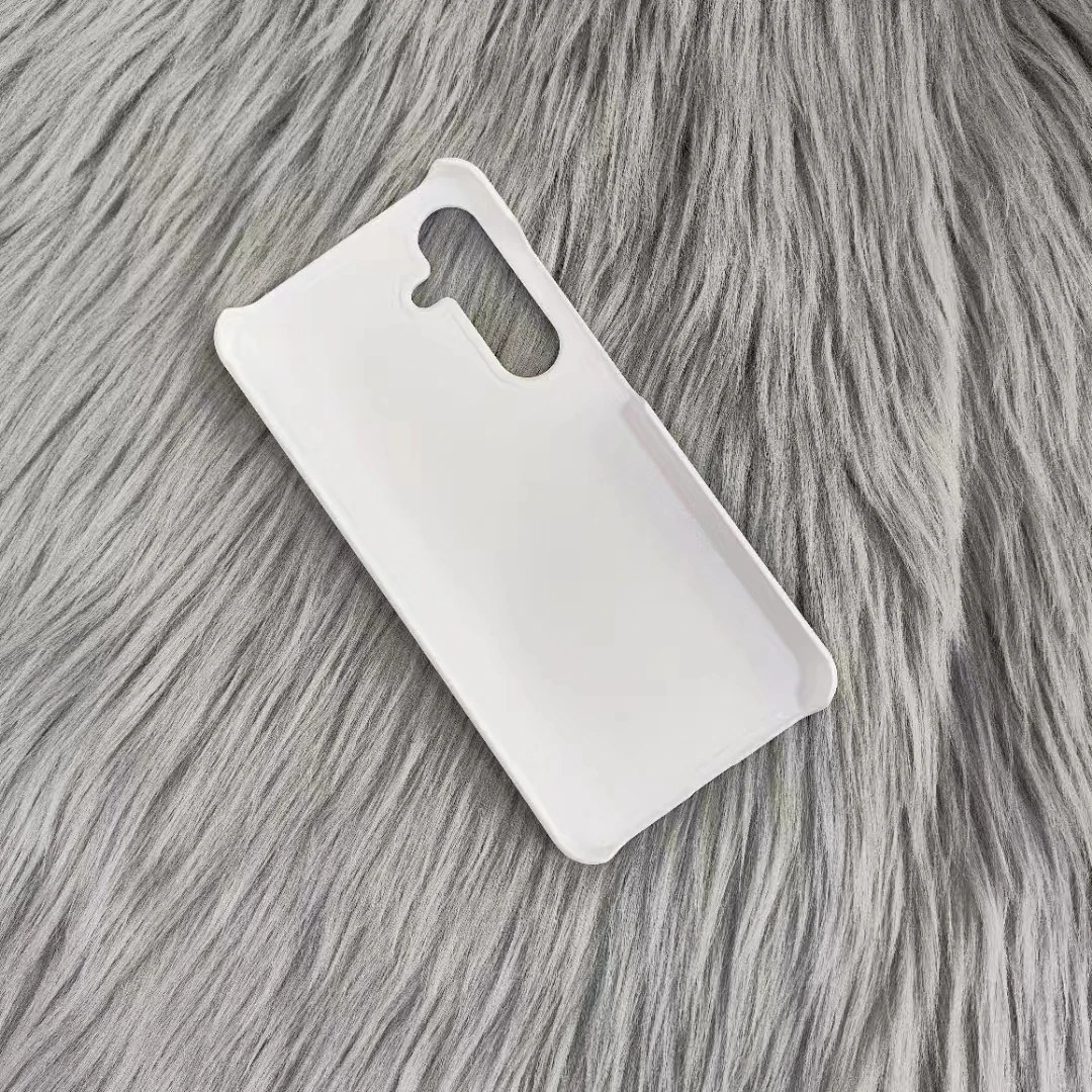 Samsung Galaxy S24FE Case - Shockproof & Stylish Protection