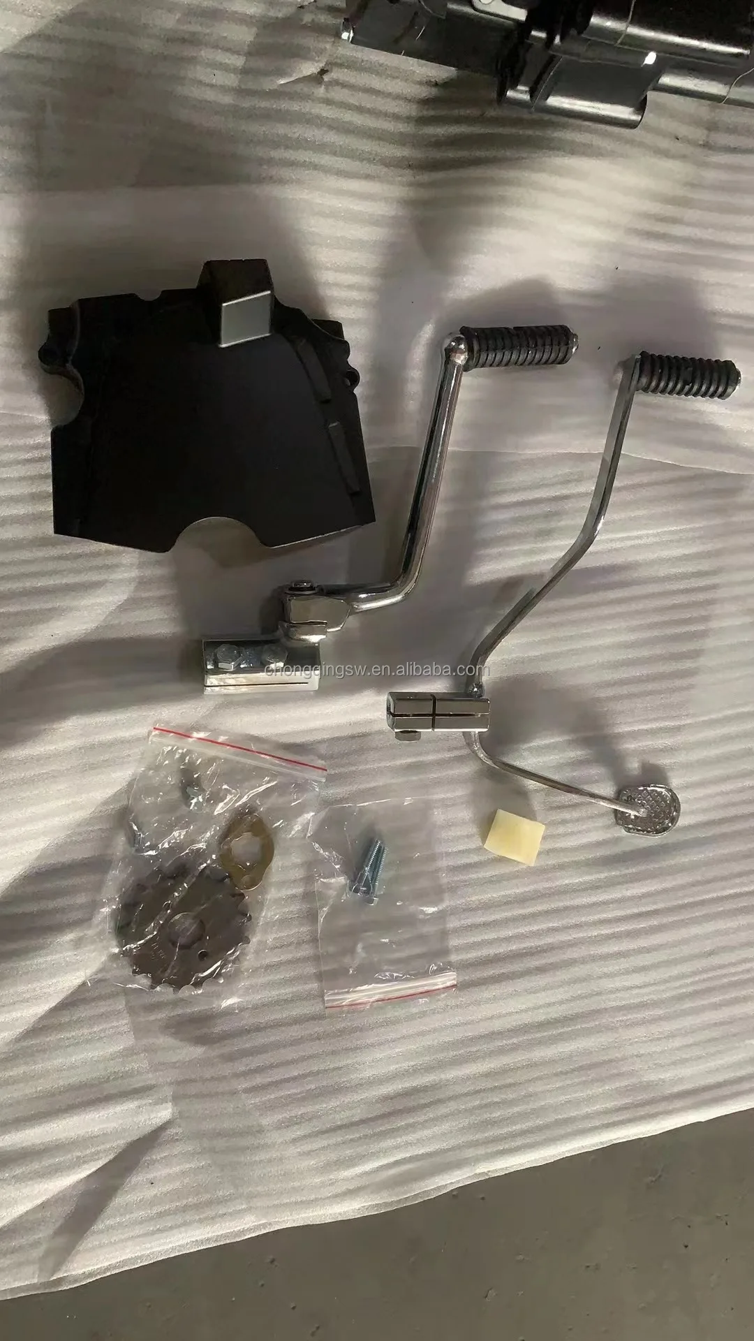 Двигатели для мотоциклов CG125 125CC 125cc двигатели Трехколесных велосипедов хорошее качество низкая цена Лидер