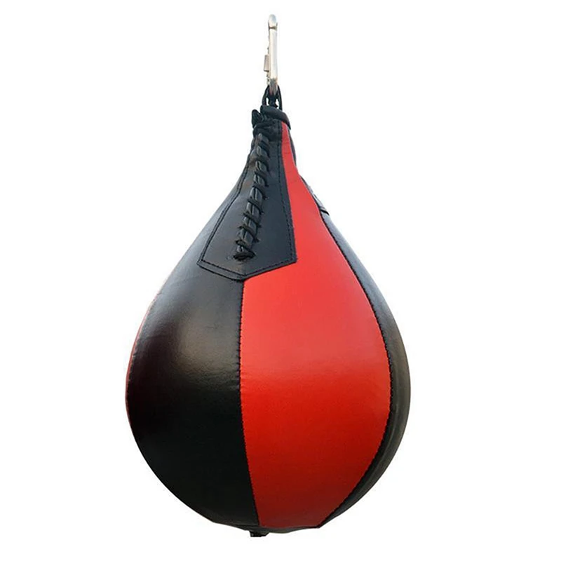 プロの梨型回転インフレーションpuレザー反射スピードボクシングボール Buy ボクシング反射ボール ボクシングボール ボクシングスピードボール Product On Alibaba Com