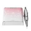 Pink Nail Drill