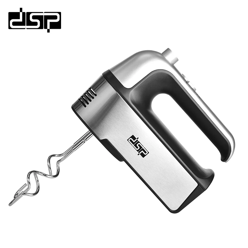 DSP Handheld Egg Beater Electric Hand Mixer for Dough Mixing Food Mixers Egg Mixer