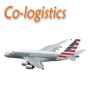 Cheap air freight rates direct flight from China to UK