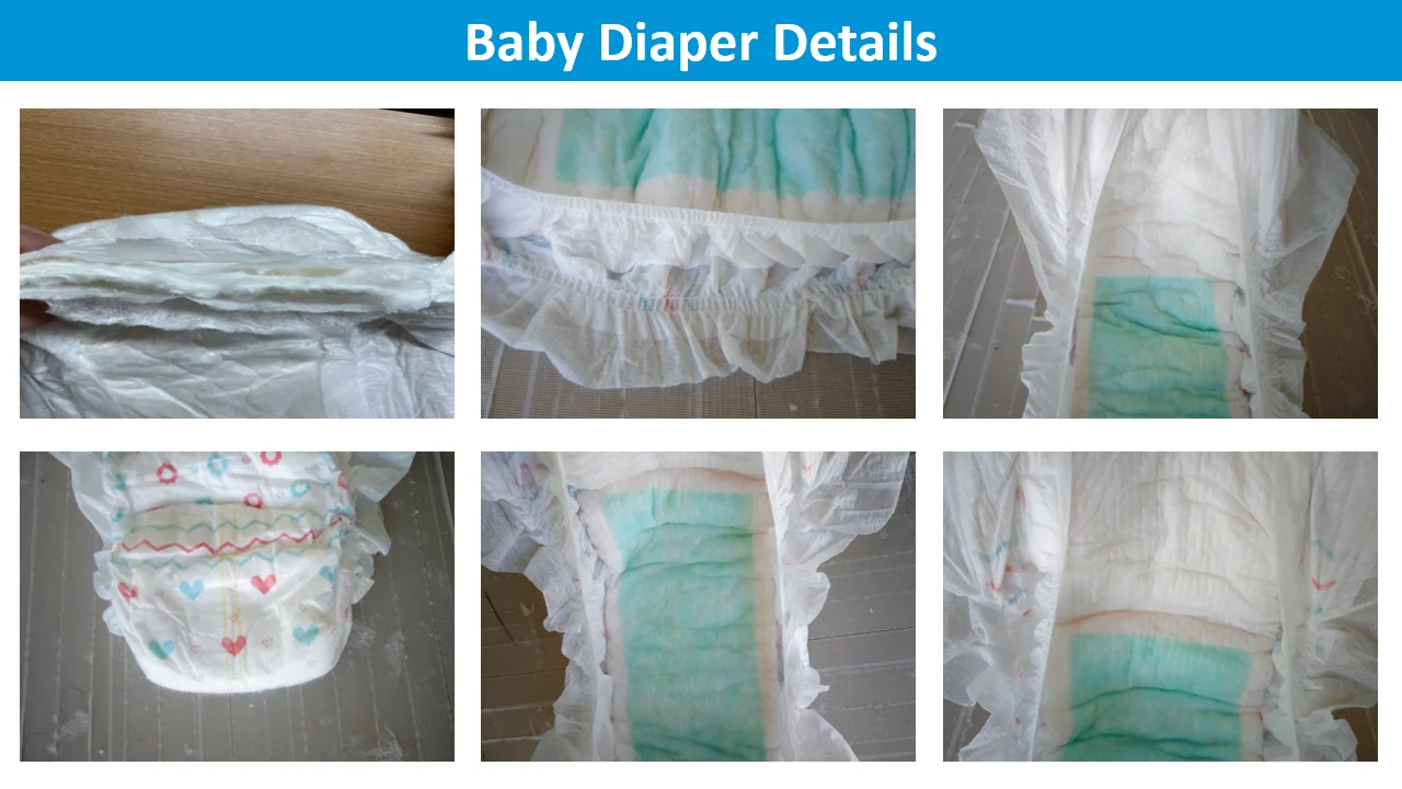 elintree baby diapers details