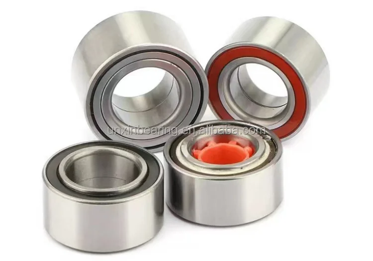 VKBA1306 532066DB Front Rear Wheel Hub Bearing BAH0092 Auto Bearing Wheel Hub Bearing DAC34640037 for Automotive Vehicles Cars