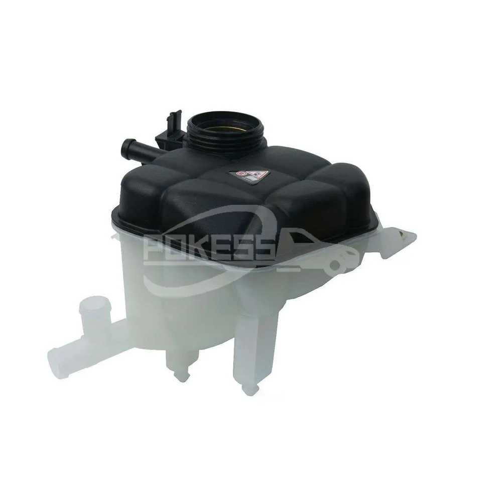 1665000049 A1665000049 Expansion Tank for BENZ GL — 2