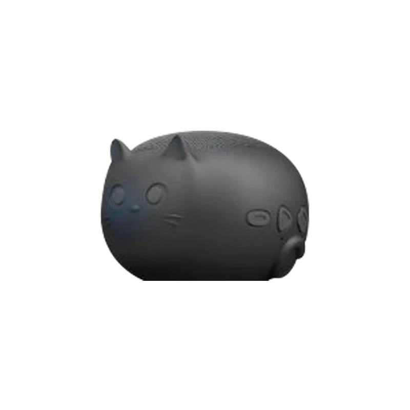 black cat bluetooth speaker