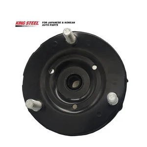 KINGSTEEL OEM 48609-35030 4860935030 High Performance Auto Spare Part Suspension Parts Support Strut Mount for TOYOTA