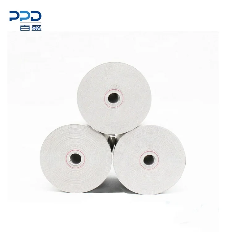 Automatic Coreless Paper Roll Cutter Thermal Paper Slitter Rewinder Machine