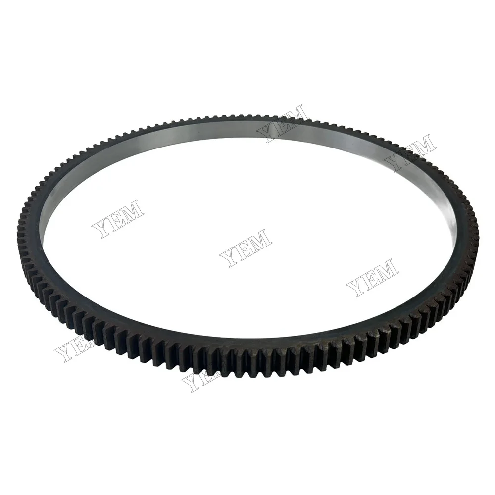 Flywheel Ring Gear Fit for Mitsubishi D04F Engine Parts 3