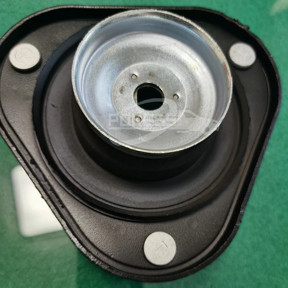 Front Shock Absorber Strut Mount 48609-42040 Suspension Top Rubber Str... — 2