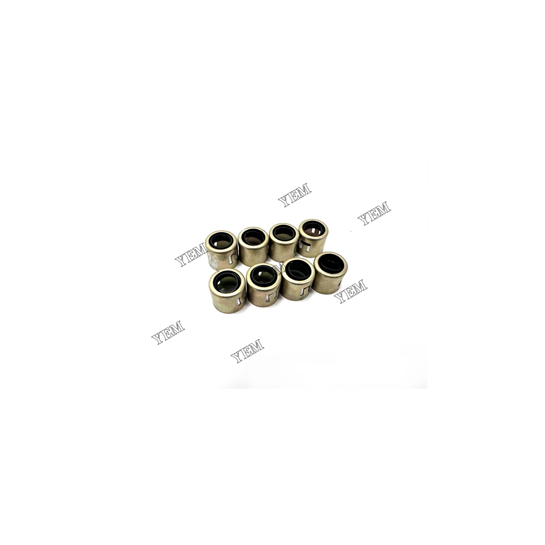 Overhaul Gasket Kit S4K for Mitsubishi Diesel Engine Parts