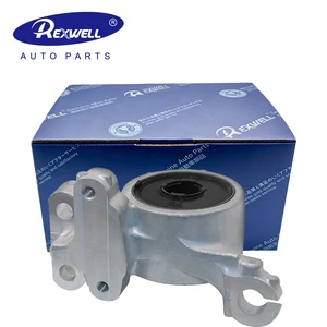 New Customized OEM 51396-TLA-A62 51395-TLA-A62 Auto Left Right Front Suspension Bracket Lower Control Arm Bushing for Honda CR-V