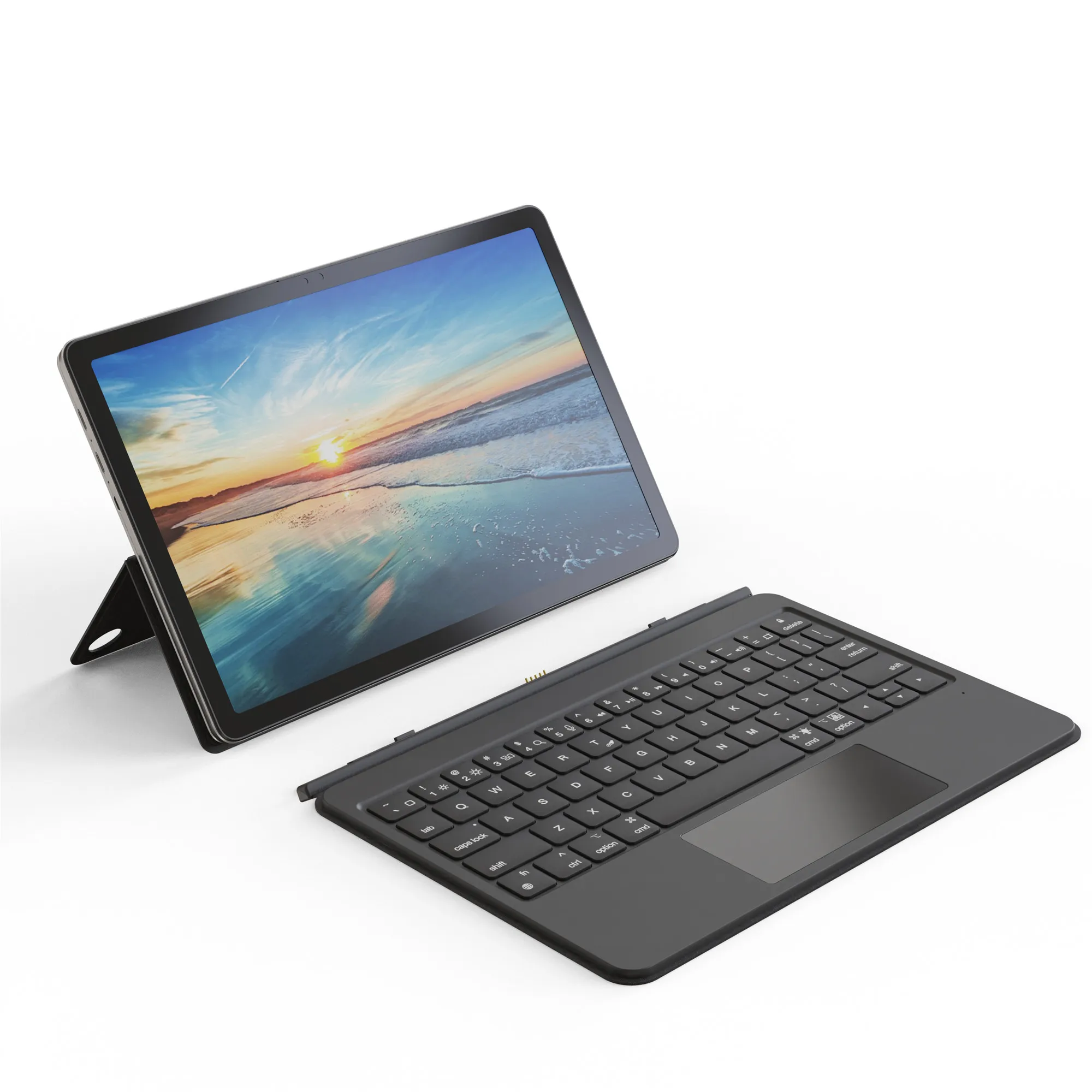 BNCFタブレット10.95インチWin 11タブレット1920x1200 IPS 12GB LPDDR5