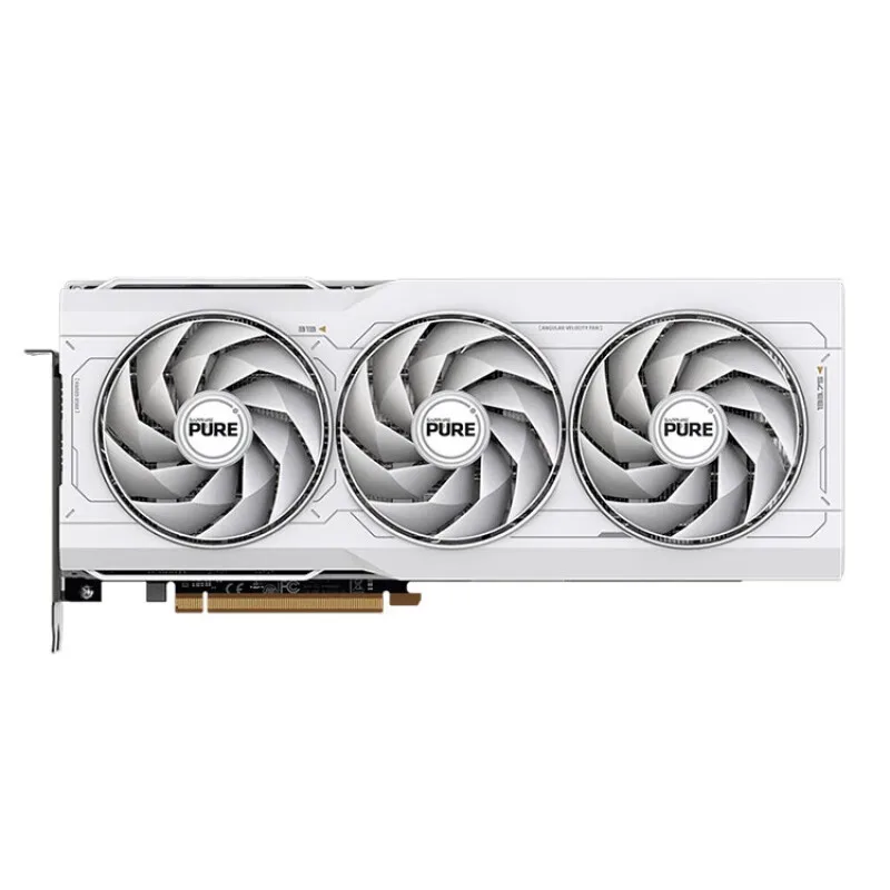 Sapphire Graphics Card Amd Radeon Rx 7900 Xt 20gb Ai Gpu Cards Gigabyte