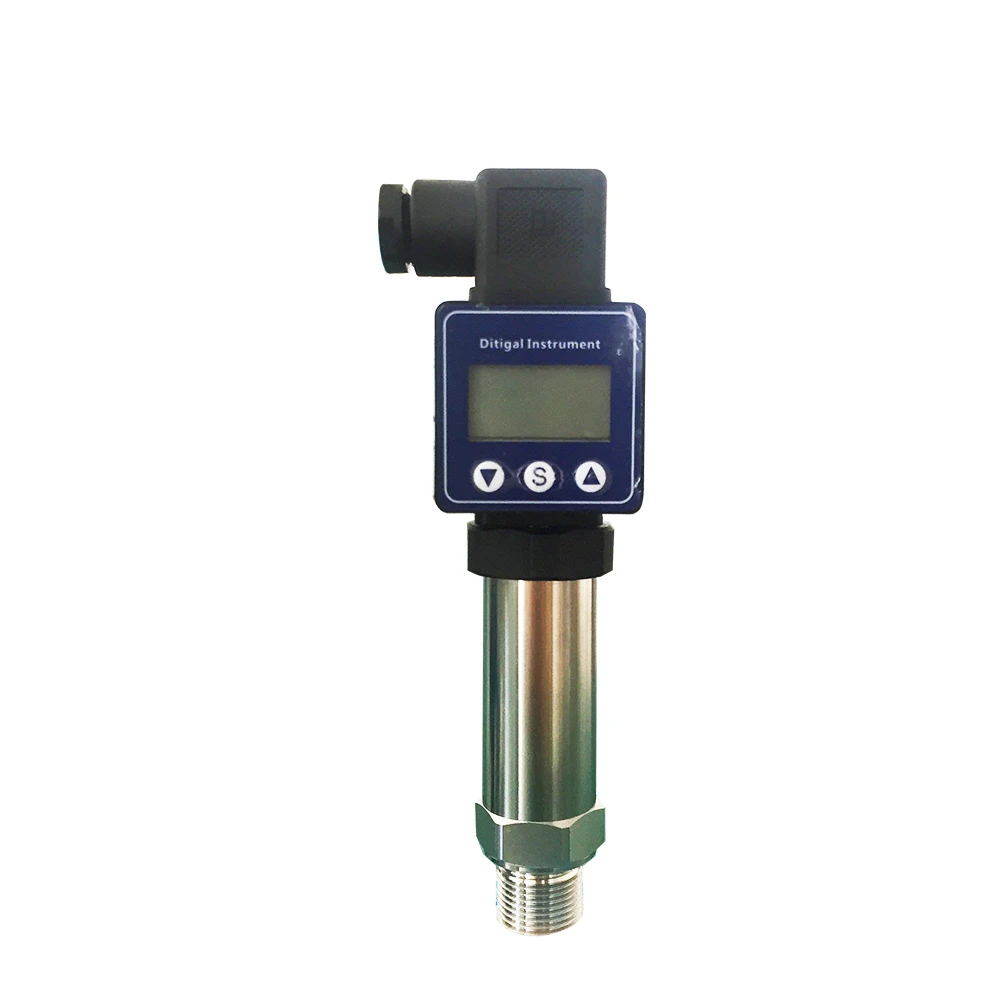 
Hcck стандартной промышленной точность электронный pressuretransmitter воды топливный бак датчик уровня жидкости передатчик 