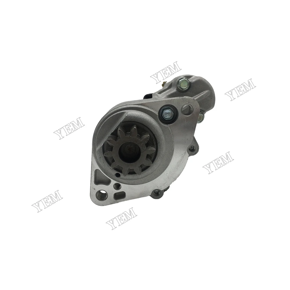 For Nissan Starter Motor Heavy Duty Engine Parts 3