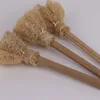 Cepillo de copa de cabeza pequeña