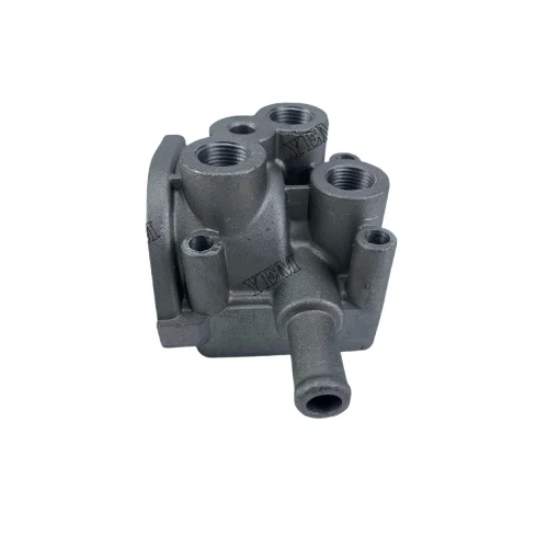 Thermostat Seat 145216380 Fit for Perkins 403C-15 Engine