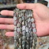Grey Labradorite