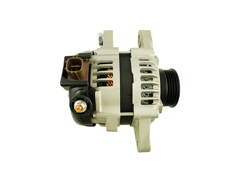 Low Price Alternator Rectifier Starters And Regulator Alternator For