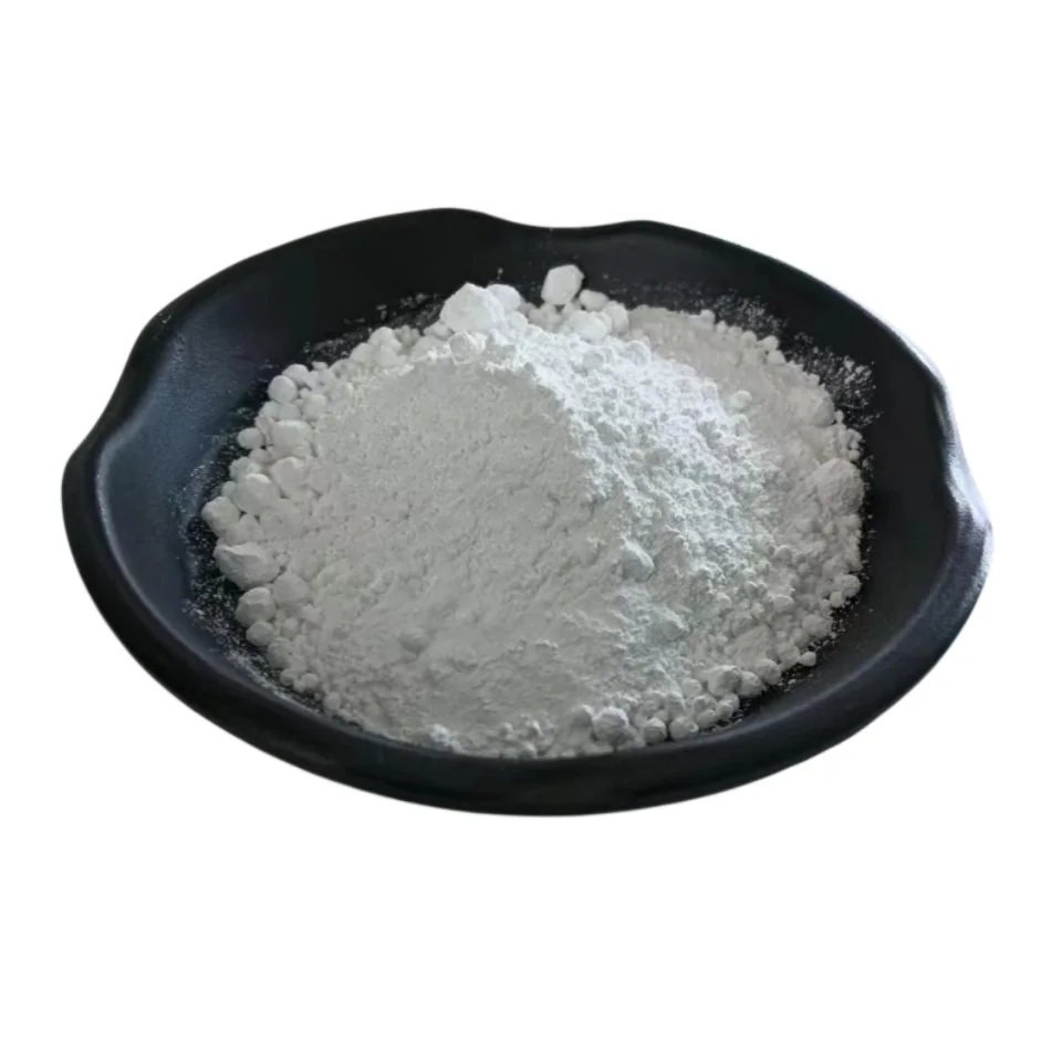 Anatase Type Industrial Grade Titanium Dioxide Of Paint Rubber Paper ...
