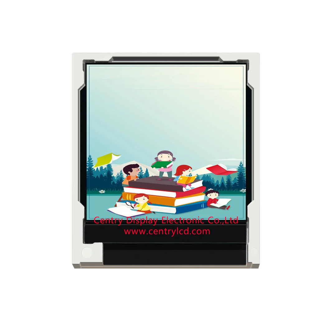 tft lcd display support supplier