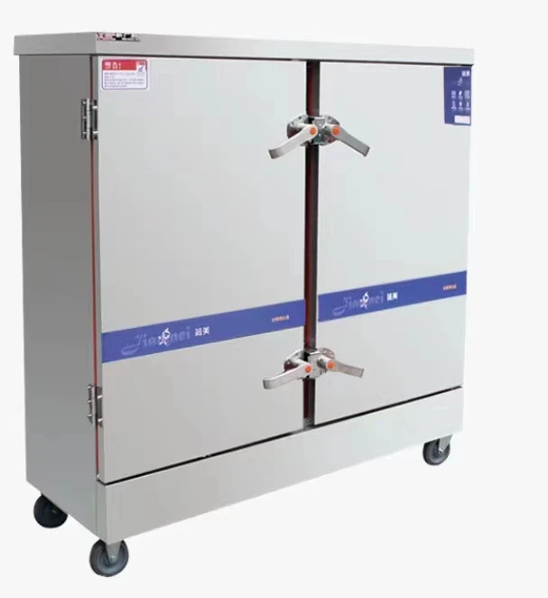 Electric Food Double Boiler Standing Steamer Cake Steamer Fondant