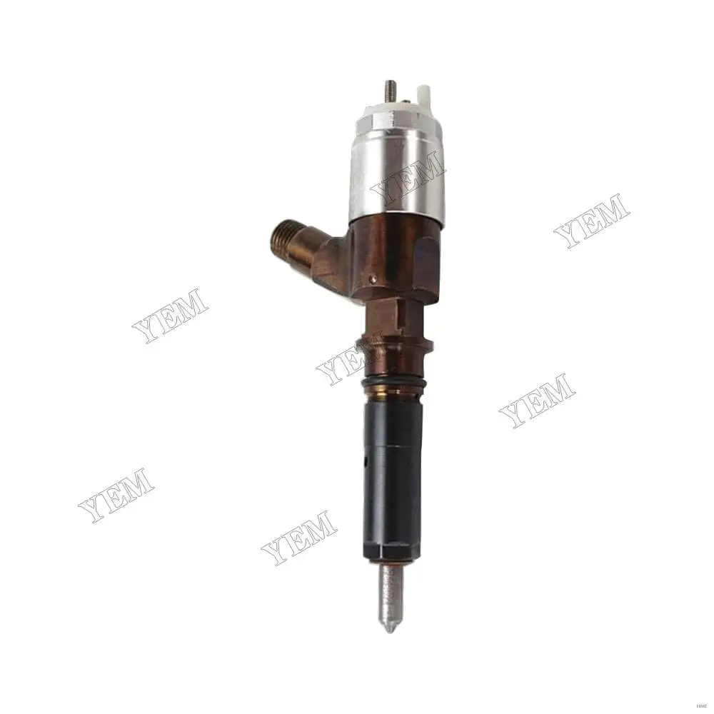 Injector 326-4756 Fit for Caterpillar 312D Engine