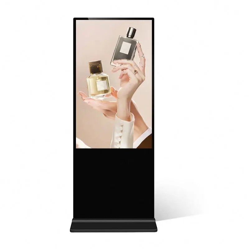 wifi lcd display free sample